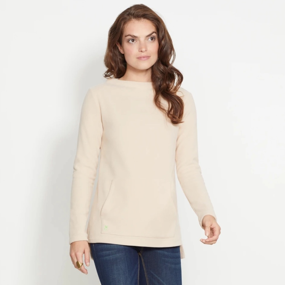 Dudley Stephens Highland High-Low Top